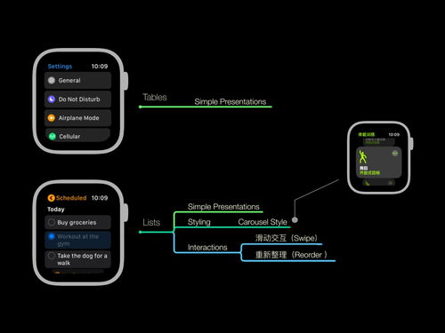 mds版本,数据支持设计|watchOS_v8.577