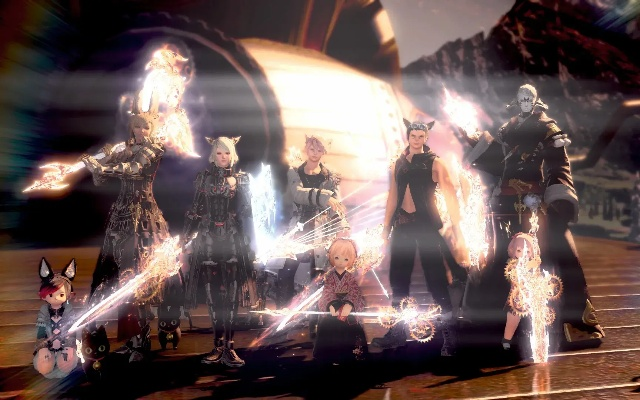 ff14 国服版本,综合研究解释定义&amp;苹果_v7.113