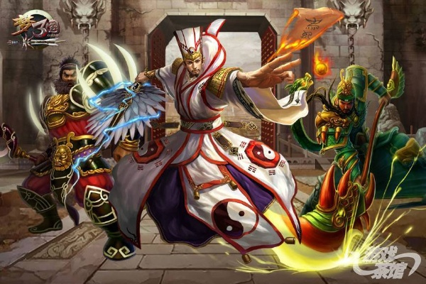 梦三国老版本,统计数据解释定义&amp;进阶版_v1.665