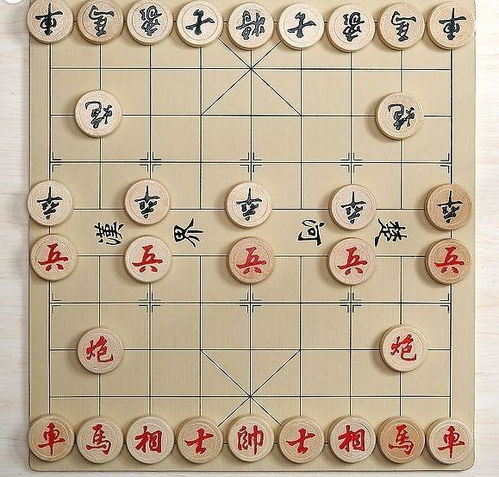 中国象棋官方下载,科技术语评估说明-W_v2.799