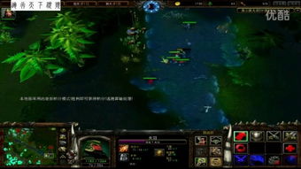 魔兽真三版本,现状分析说明&amp;视频版_v1.620