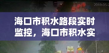 海口市积水路段实时监控，海口市积水实时监控怎么查看 