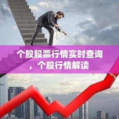 个股股票行情实时查询，个股行情解读 