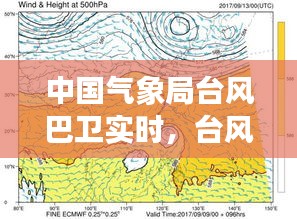 中国气象局台风巴卫实时，台风巴威天气预报 