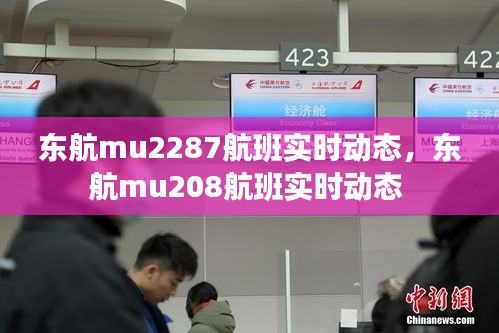 东航mu2287航班实时动态，东航mu208航班实时动态 