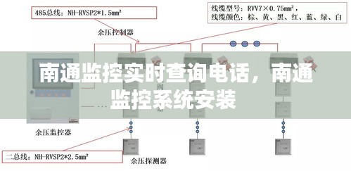 南通监控实时查询电话，南通监控系统安装 