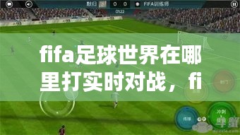 fifa足球世界在哪里打实时对战，fifa足球世界实时对战经常按键没有反应 