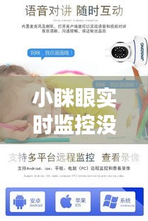 小眯眼实时监控没声音，小眯眼监控在哪里插内存卡 