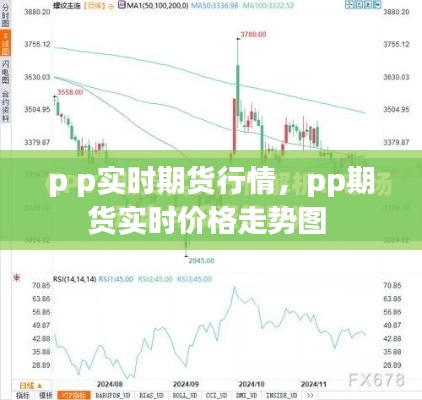 p p实时期货行情，pp期货实时价格走势图 