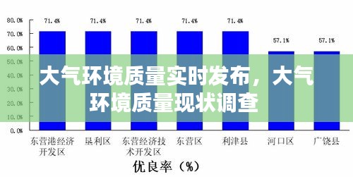 大气环境质量实时发布，大气环境质量现状调查 