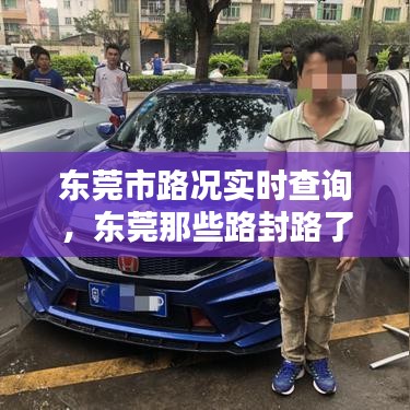 东莞市路况实时查询，东莞那些路封路了 