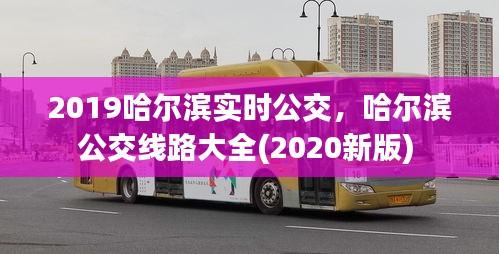 2019哈尔滨实时公交，哈尔滨公交线路大全(2020新版) 