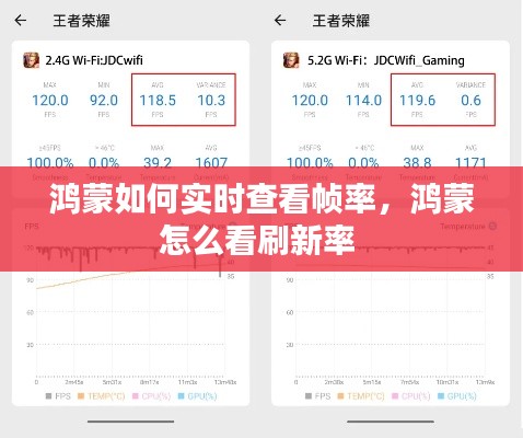 鸿蒙如何实时查看帧率，鸿蒙怎么看刷新率 