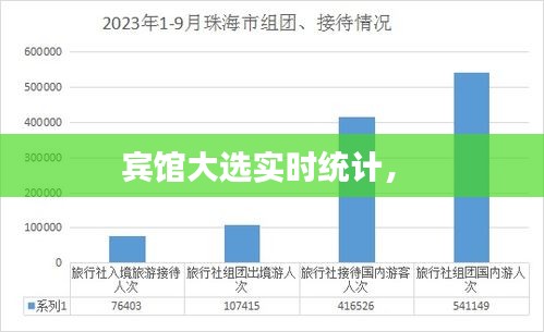 宾馆大选实时统计， 