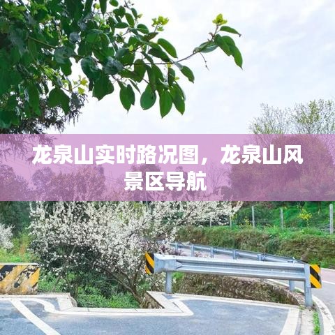 龙泉山实时路况图，龙泉山风景区导航 