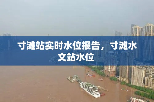 寸滩站实时水位报告，寸滩水文站水位 