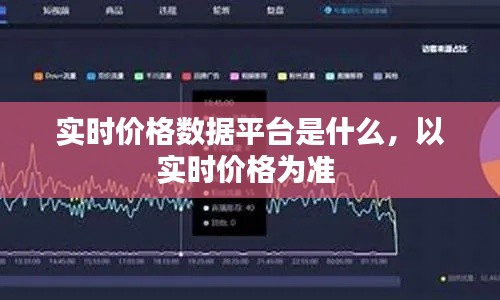 实时价格数据平台是什么，以实时价格为准 