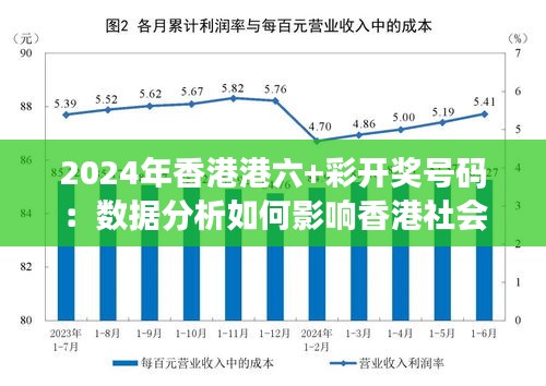 2024年香港港六+彩开奖号码：数据分析如何影响香港社会热点与趋势