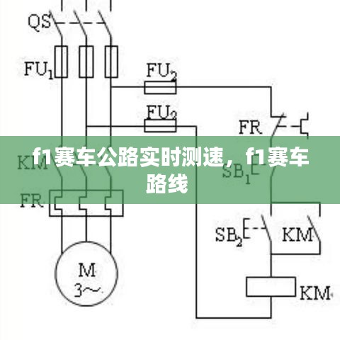 f1赛车公路实时测速，f1赛车路线 