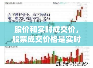 股价和实时成交价，股票成交价格是实时吗 