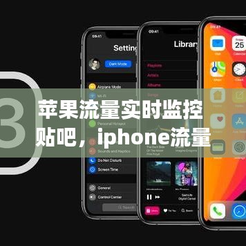 苹果流量实时监控 贴吧，iphone流量监控app 