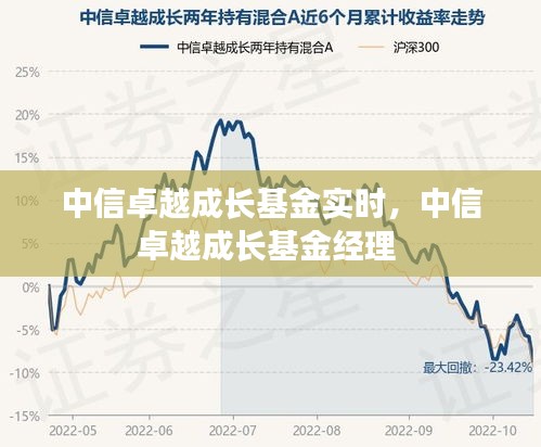 中信卓越成长基金实时，中信卓越成长基金经理 