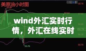 wind外汇实时行情，外汇在线实时 