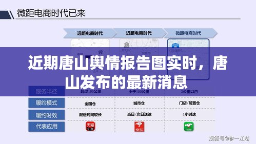 近期唐山舆情报告图实时，唐山发布的最新消息 