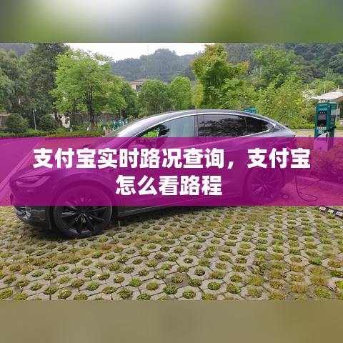 支付宝实时路况查询，支付宝怎么看路程 