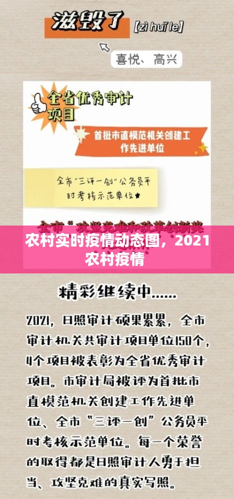 农村实时疫情动态图，2021农村疫情 