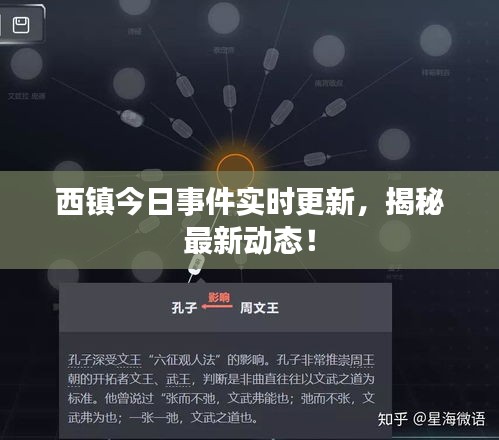 西镇今日事件实时更新，揭秘最新动态！