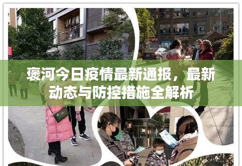 褒河今日疫情最新通报，最新动态与防控措施全解析