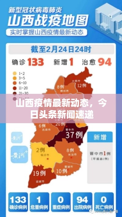 山西疫情最新动态，今日头条新闻速递