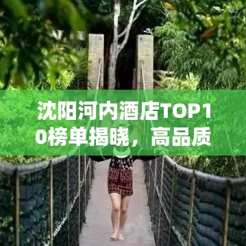 沈阳河内酒店TOP10榜单揭晓，高品质住宿体验精选