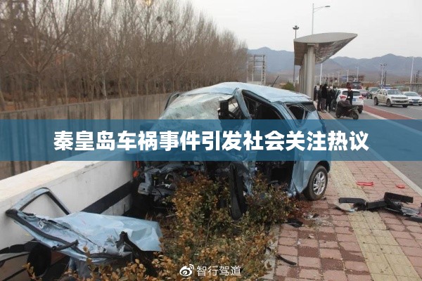 秦皇岛车祸事件引发社会关注热议