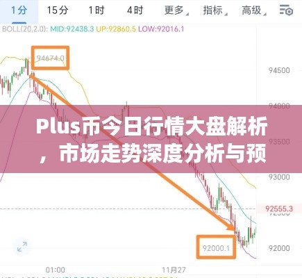 Plus币今日行情大盘解析，市场走势深度分析与预测
