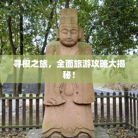寻根之旅，全面旅游攻略大揭秘！