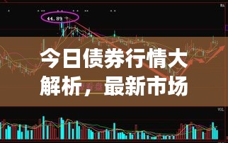 今日债券行情大解析，最新市场动态，投资趋势一目了然