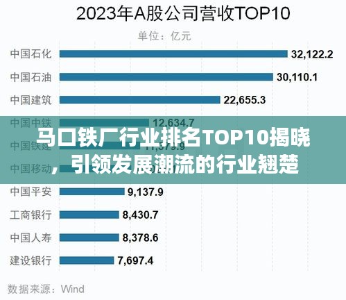 马口铁厂行业排名TOP10揭晓，引领发展潮流的行业翘楚