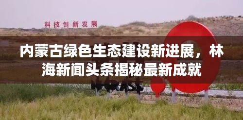 内蒙古绿色生态建设新进展，林海新闻头条揭秘最新成就