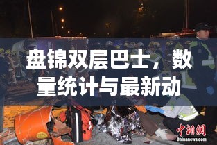 盘锦双层巴士，数量统计与最新动态揭秘
