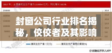 封窗公司行业排名揭秘，佼佼者及其影响力不容小觑