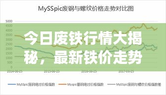 今日废铁行情大揭秘，最新铁价走势分析