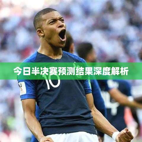 今日半决赛预测结果深度解析