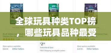 全球玩具种类TOP榜，哪些玩具品种最受欢迎？