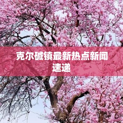 克尔碱镇最新热点新闻速递