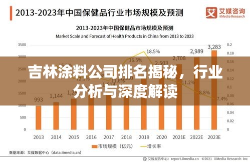 吉林涂料公司排名揭秘，行业分析与深度解读