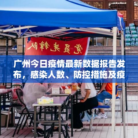 广州今日疫情最新数据报告发布，感染人数、防控措施及疫苗接种情况全解析
