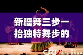 新疆舞三步一抬独特舞步的魅力探寻
