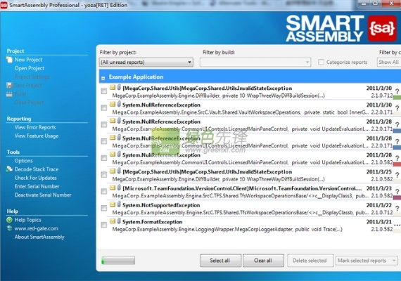 smarty官方下载,实地数据解释定义&amp;增强版1_v8.464